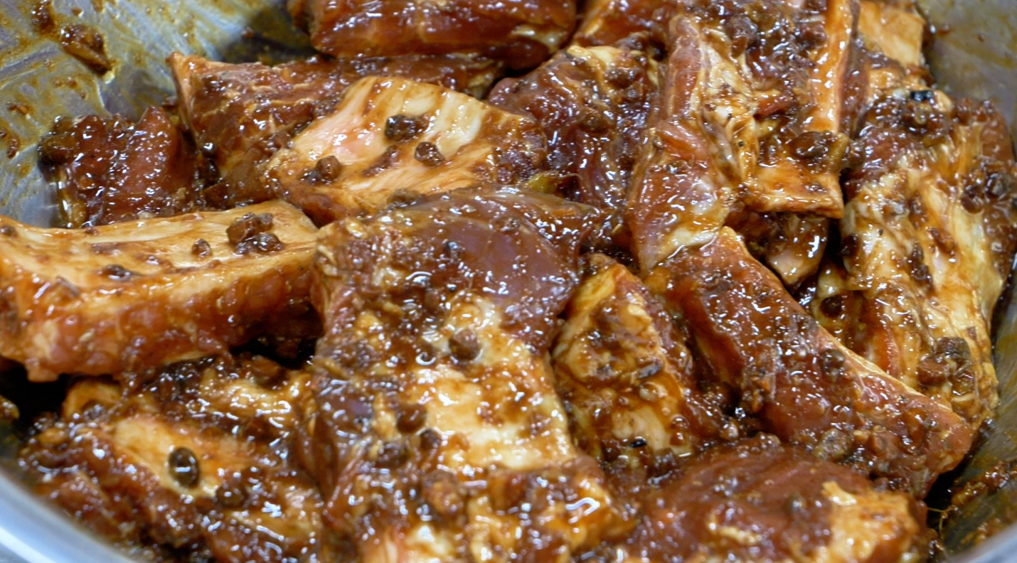 驚喜餐:仔排土雞雜糧蒸飯(圖5) 圖片7.png