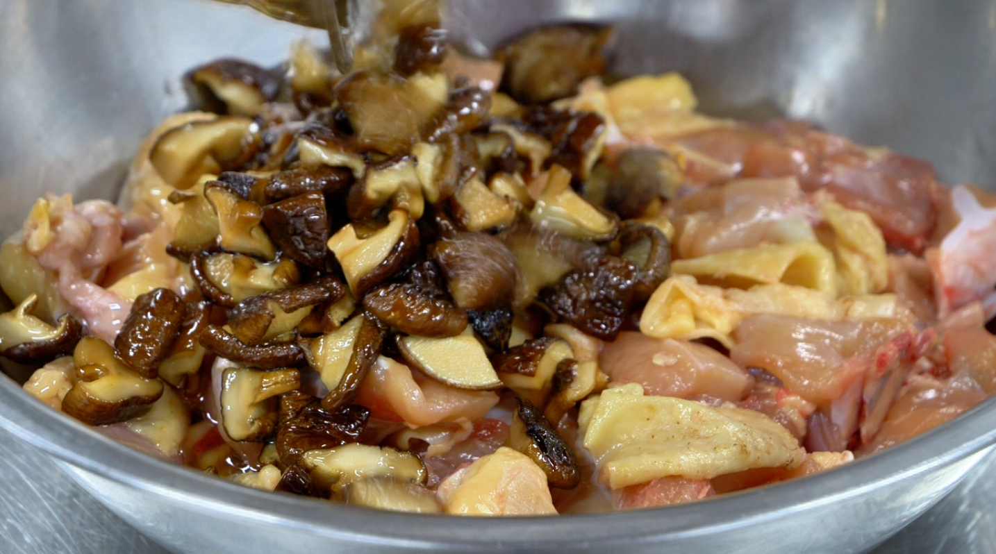 驚喜餐:仔排土雞雜糧蒸飯(圖6) 圖片9.png