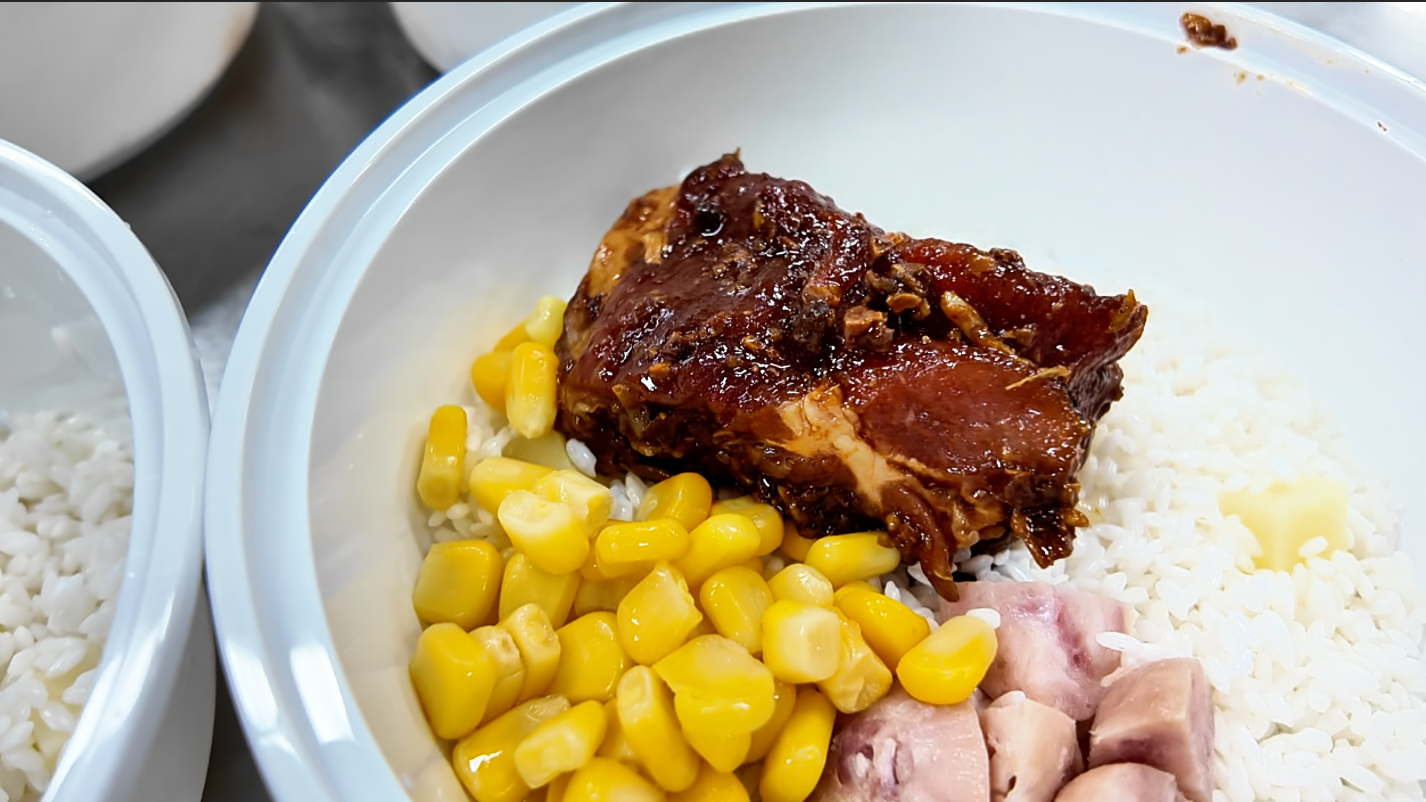 驚喜餐:仔排土雞雜糧蒸飯(圖12) 圖片16.png