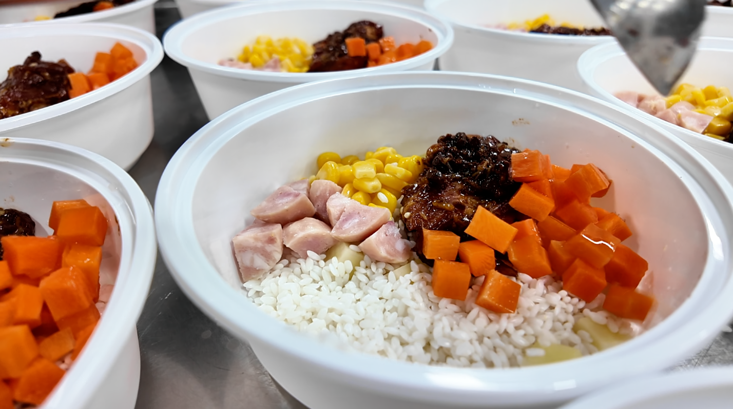 驚喜餐:仔排土雞雜糧蒸飯(圖13) 圖片17.png