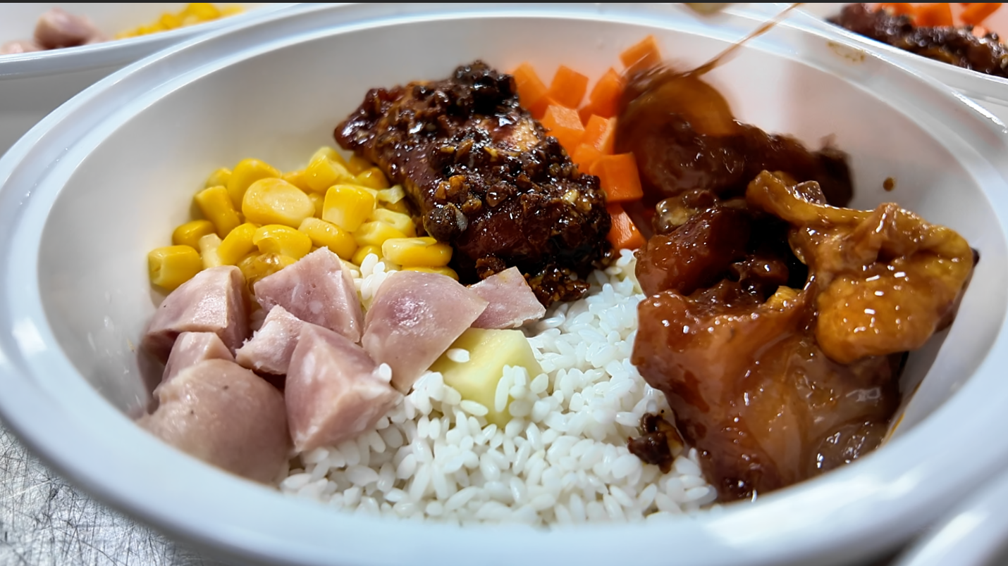驚喜餐:仔排土雞雜糧蒸飯(圖14) 圖片18.png