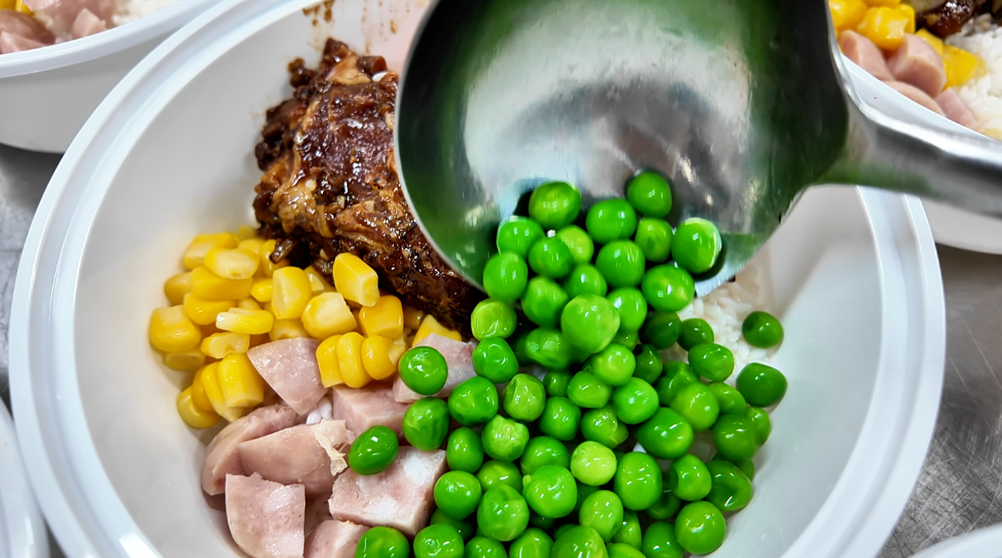 驚喜餐:仔排土雞雜糧蒸飯(圖15) 圖片19.png