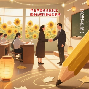 致師者：以歲月之名，敬引路人